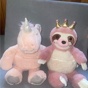 aromahome microwave stuffed animals